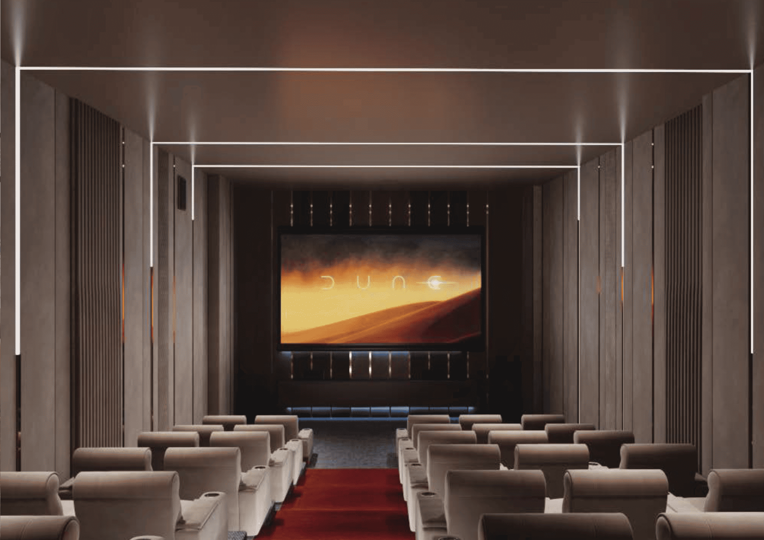 Theater